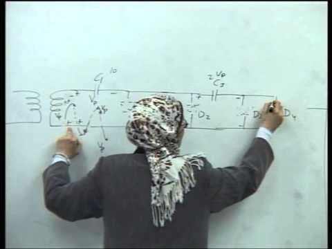 إلكترونيات (1): 1- Zener Diode