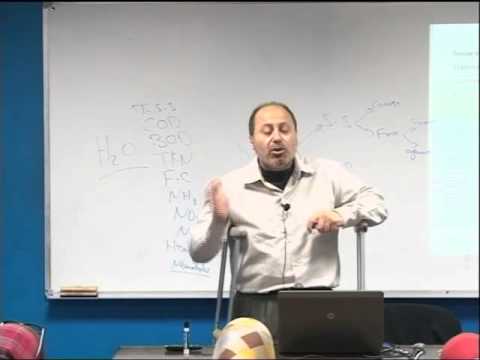 Physical Waste Water Treatment -1