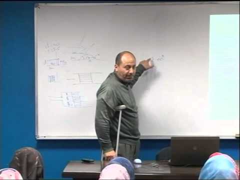 Physical Waste Water Treatment -2
