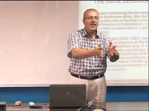Lecture 14: Electronic structure of Atoms -2