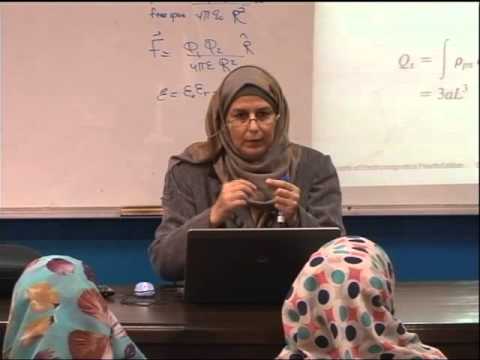 Lecture 18: Electric  Fields in Material space-3