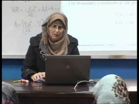 Lecture 21: Electric  Fields in Material space-6
