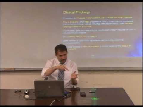 Lecture 17: DNA Enveloped Viruses -4